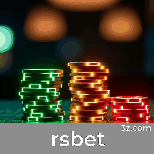 Rsbet: Top Plataforma de Apostas Segura e Divertida