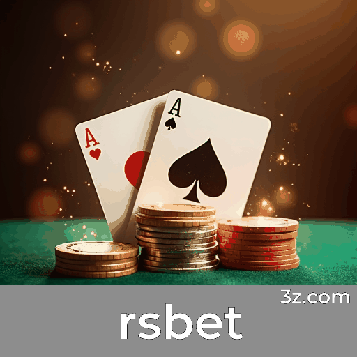 rsbet: Casino Social com Interação Real e Emoção