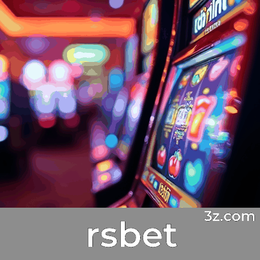 Descubra a Convergência de Tecnologias nos Jogos da rsbet
