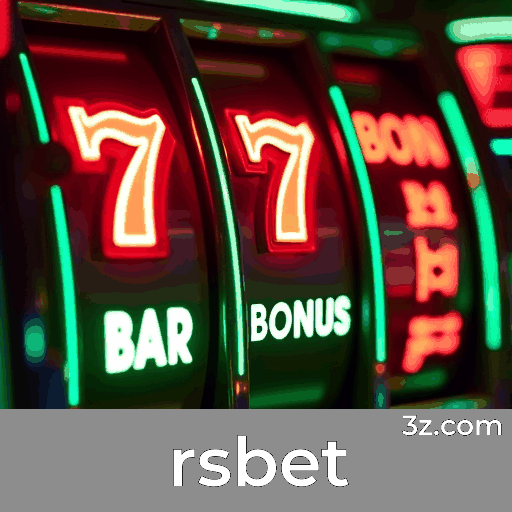 Rsbet: Top Plataforma de Apostas Segura e Divertida