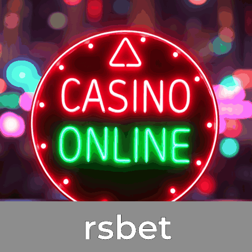 A Emoção dos Jogos de Cassino no rsbet: Ganhe Grandes Prêmios!