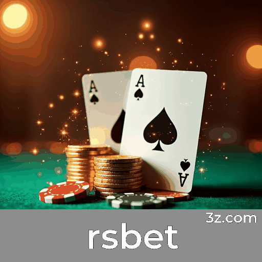 Rsbet: Top Plataforma de Apostas Segura e Divertida