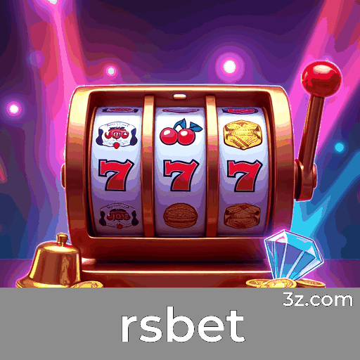 RSBet: Ganhe Prêmios Incríveis e Ofertas Imperdíveis!