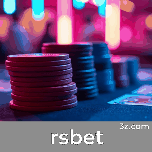 RSBet: Ganhe Prêmios Incríveis e Ofertas Imperdíveis!