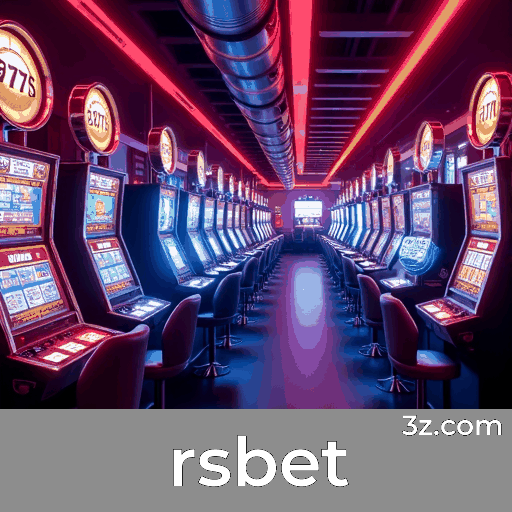 Rsbet: Top Plataforma de Apostas Segura e Divertida