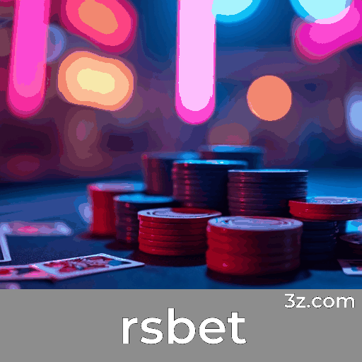 rsbet Plataforma: Experimente a Comunidade Vibrante