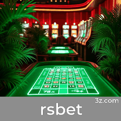 rsbet Plataforma: Experimente a Comunidade Vibrante