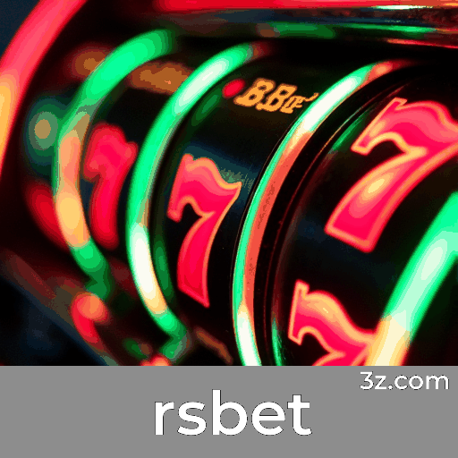 rsbet: Casino Social com Interação Real e Emoção