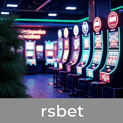 Explore a Conveniência e Funcionalidade Completa do App rsbet